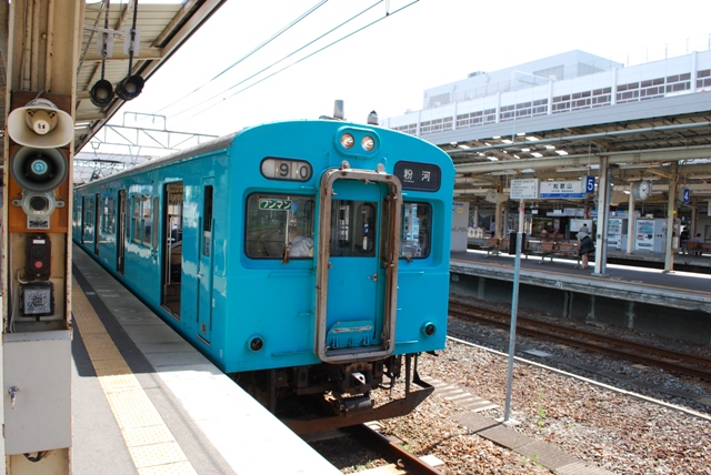 2012.7.15 kishigawa